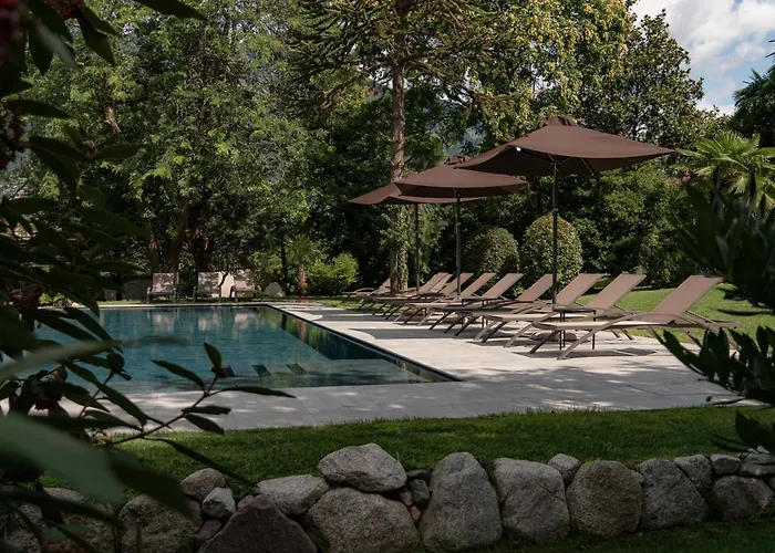 Hotel Castel Rundegg (Adults Only)