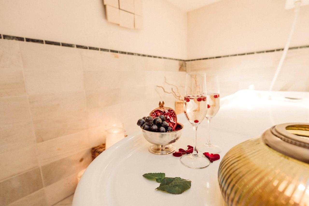 Hotel Castel Rundegg (adults Only)