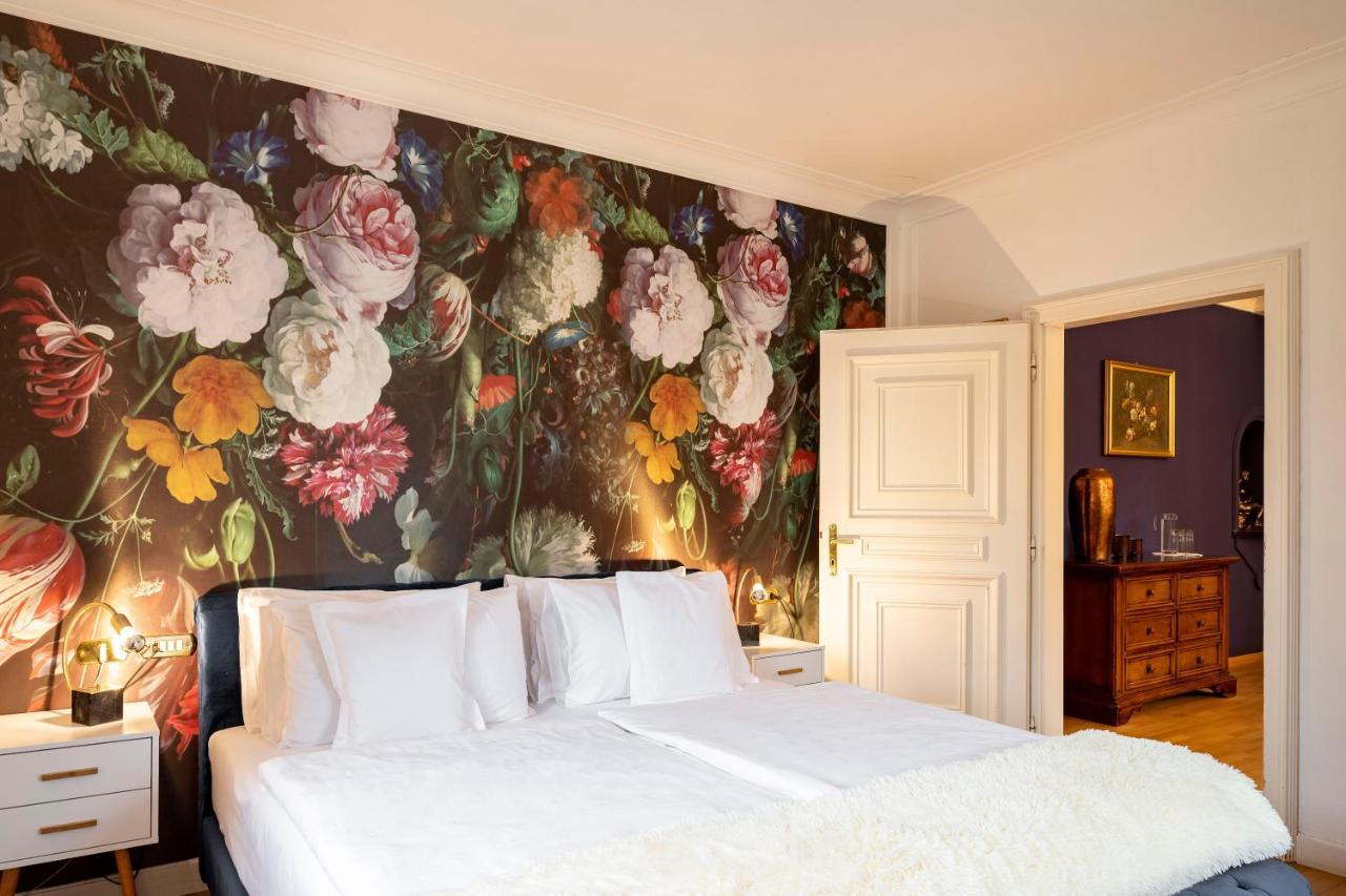 Hotel Castel Rundegg (adults Only) 4*