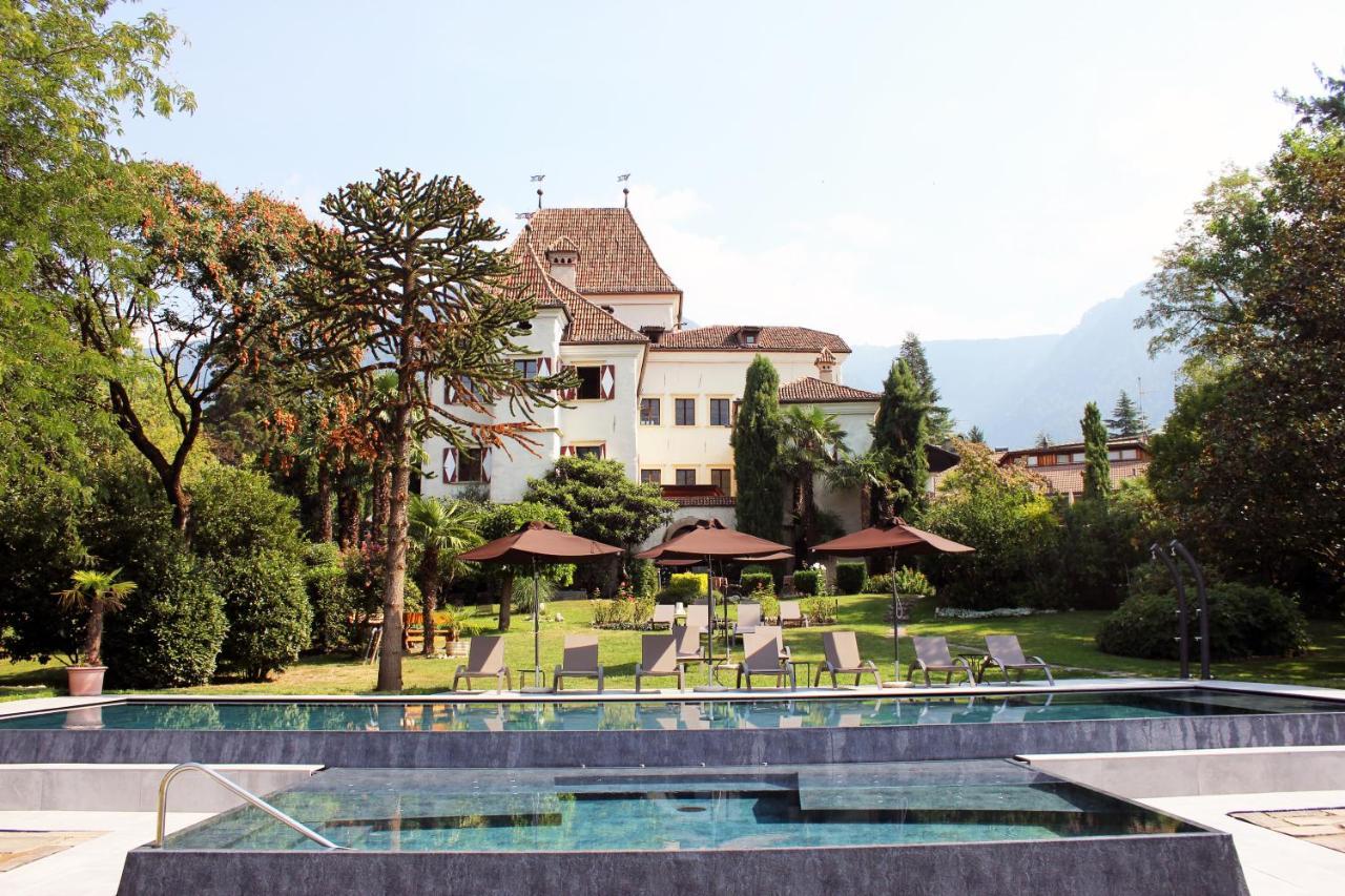 Castel Rundegg (adults Only) Merano