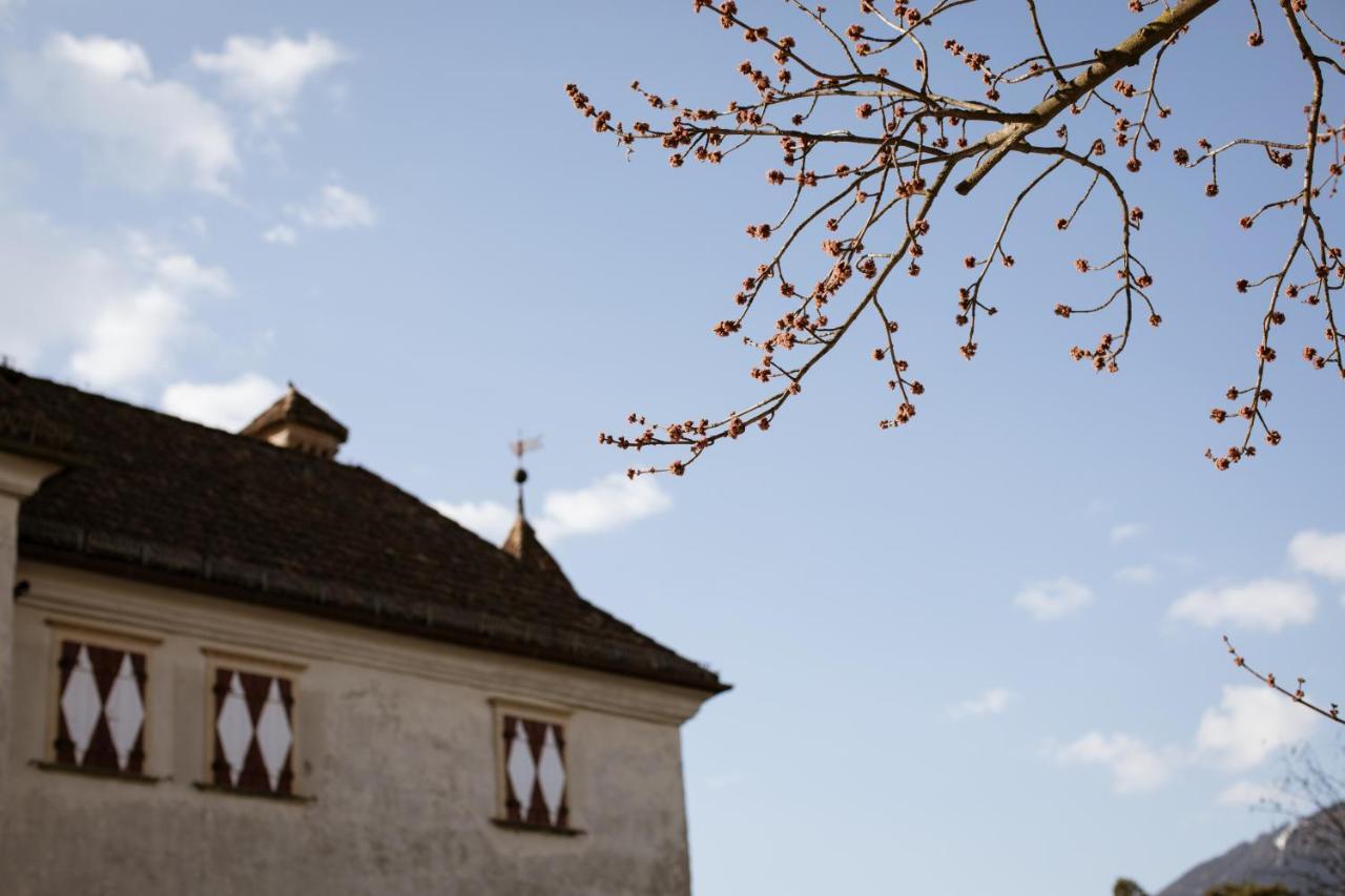 Castel Rundegg (adults Only) Hotel