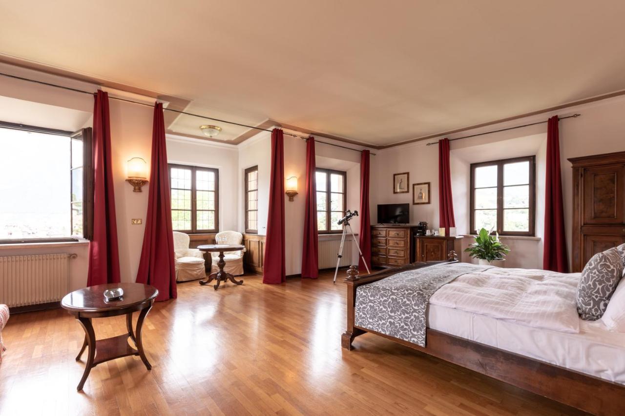 Castel Rundegg (adults Only)