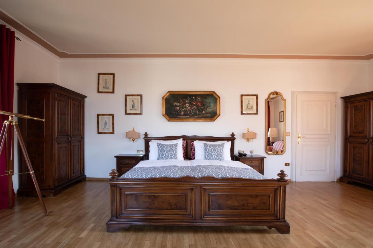 Castel Rundegg (adults Only)