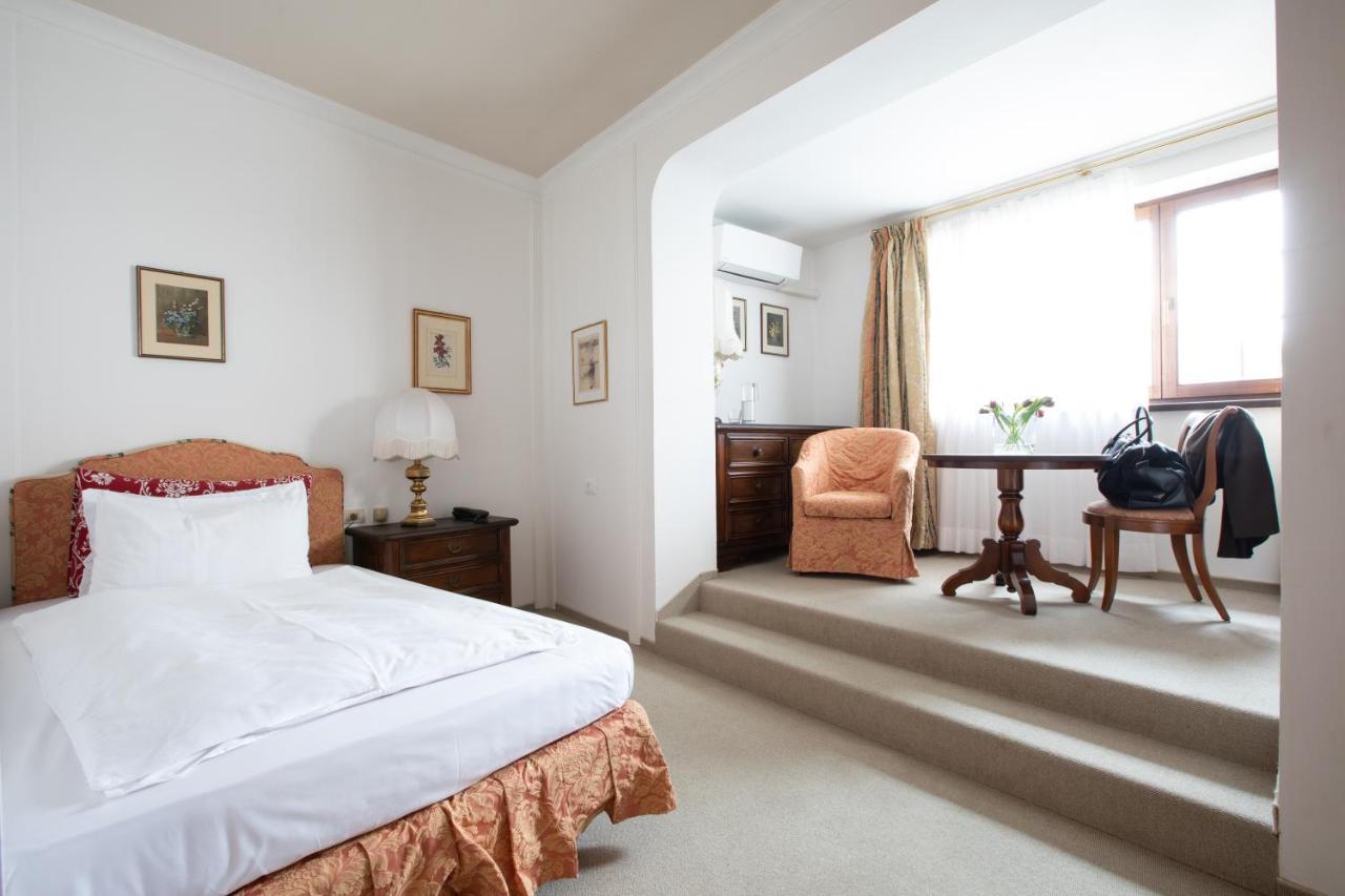 Castel Rundegg (adults Only) 4*
