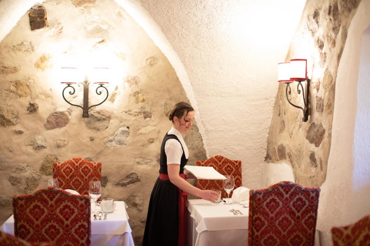 Castel Rundegg (adults Only)