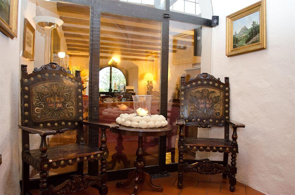 Castel Rundegg (adults Only) Merano