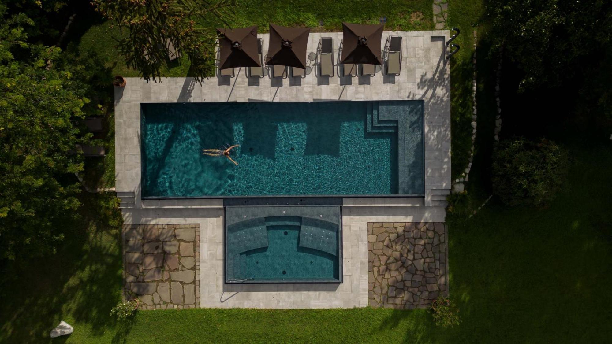 Castel Rundegg (adults Only) Hotel