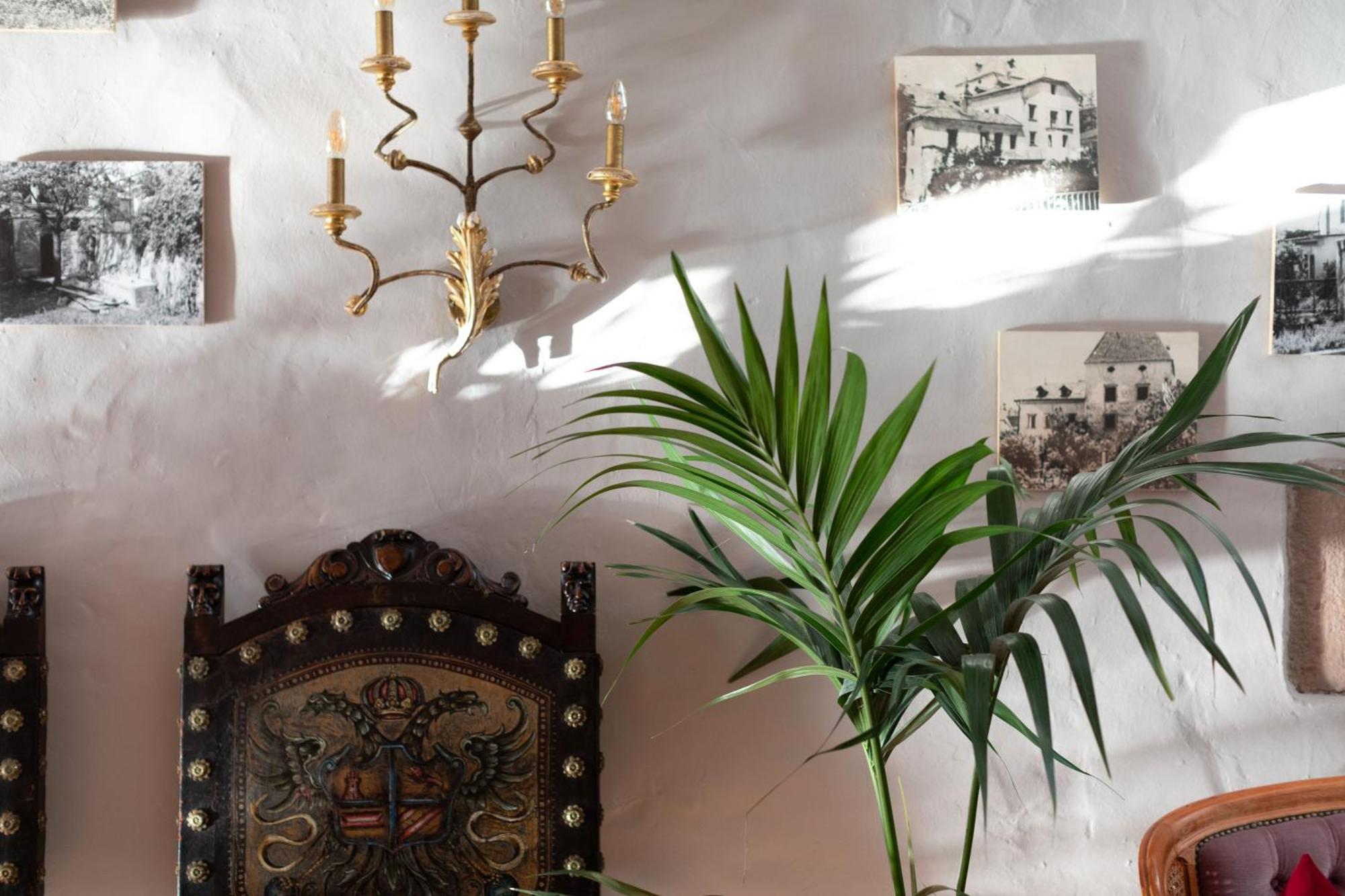 Hotel Castel Rundegg (adults Only) Merano