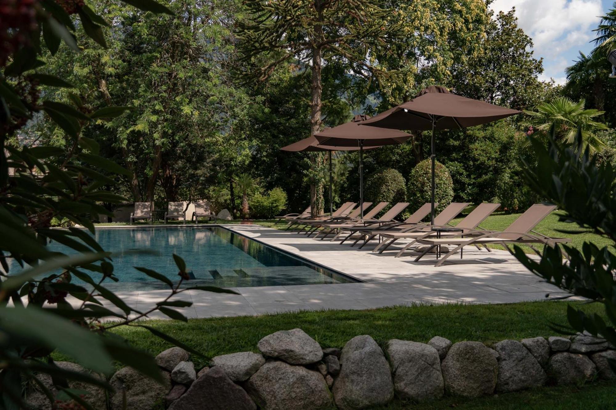 Castel Rundegg (adults Only)