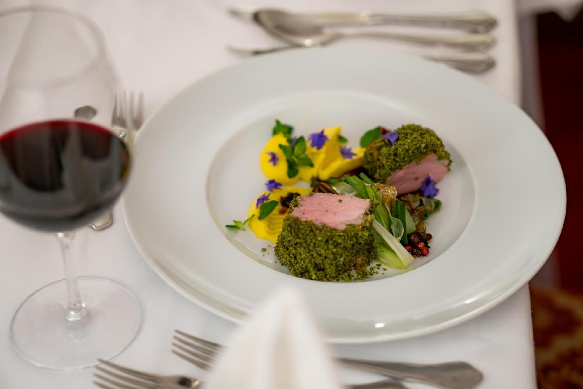 Castel Rundegg (adults Only) Hotel Merano