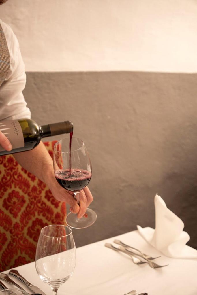 Castel Rundegg (adults Only) Merano