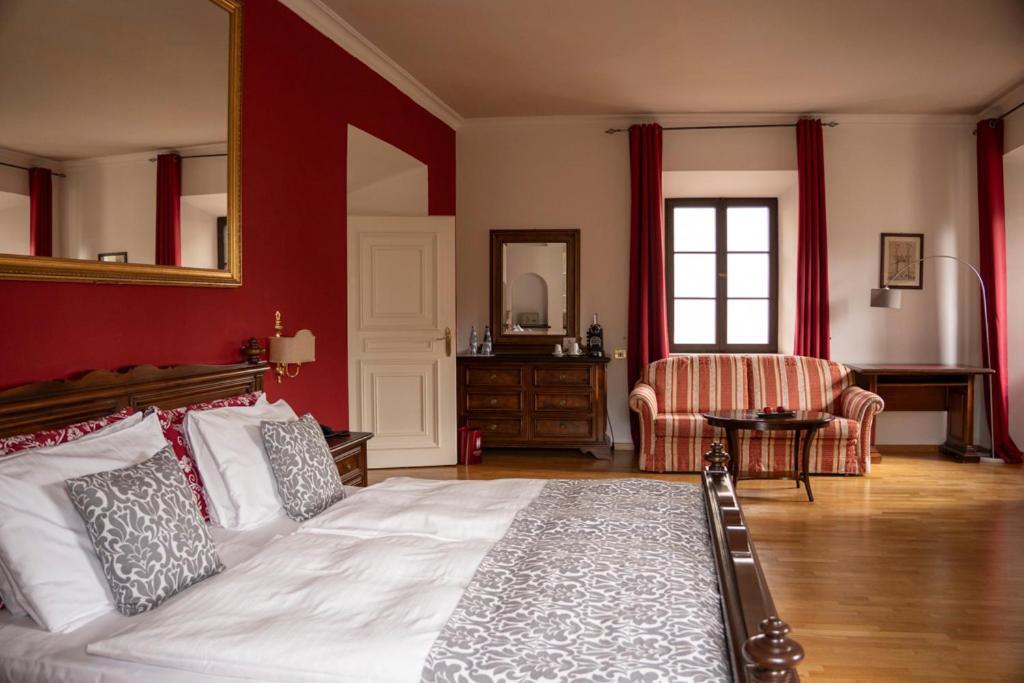 Castel Rundegg (adults Only) 4* Merano