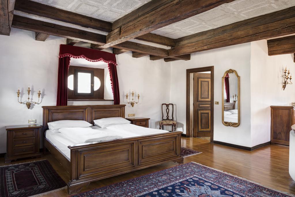 Hotel Castel Rundegg (adults Only)