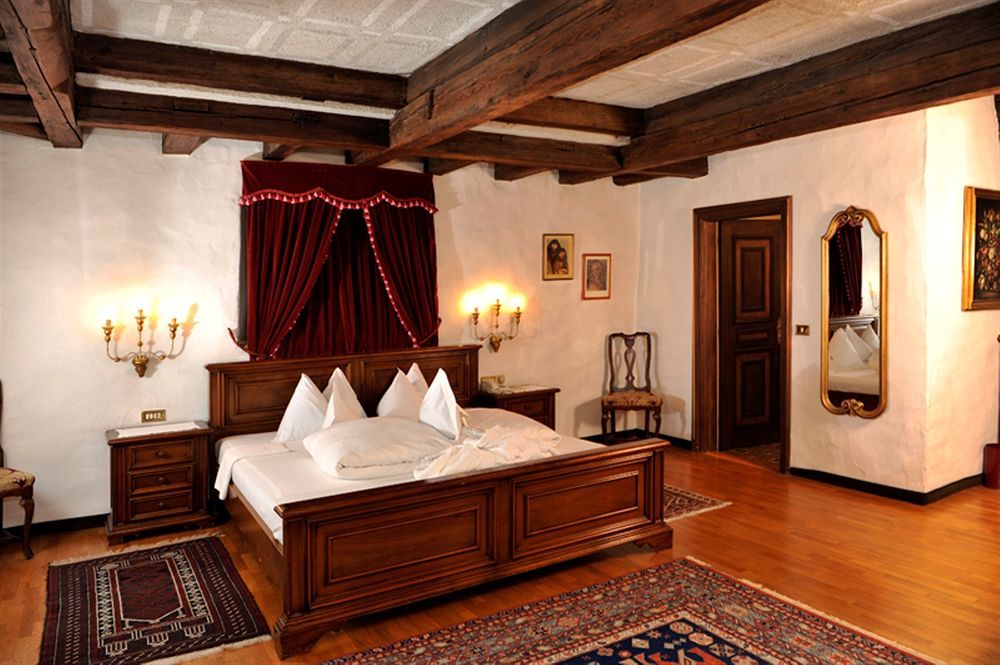 Castel Rundegg (adults Only) Hotel 4*