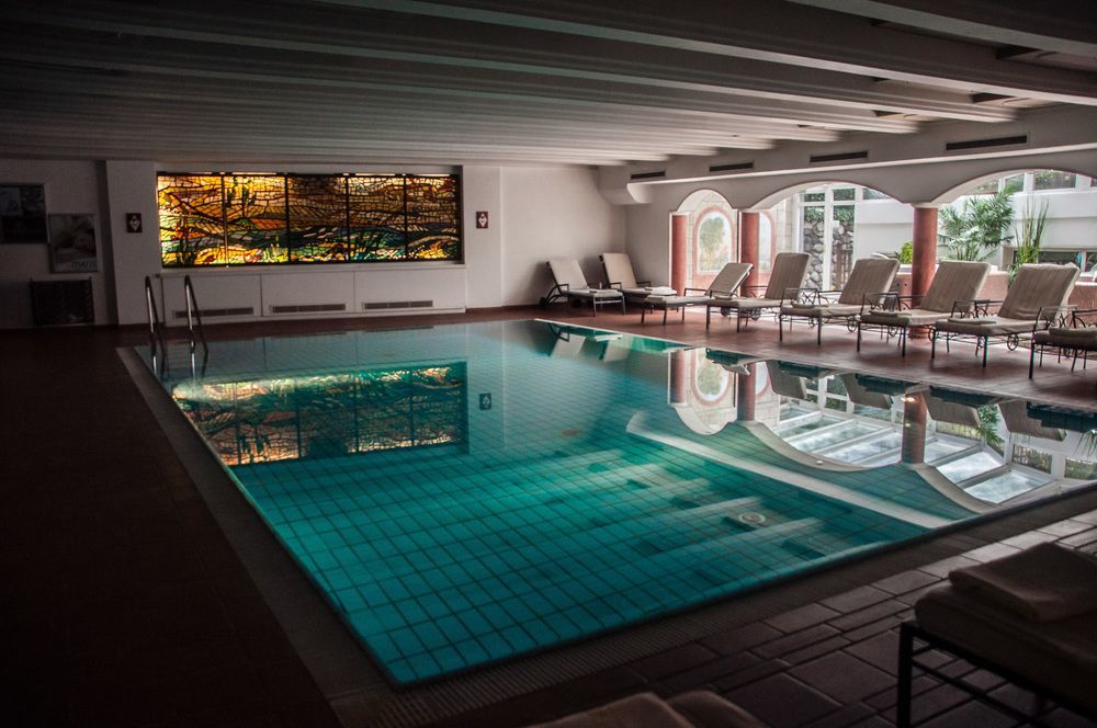 Hotel Castel Rundegg (adults Only) Merano