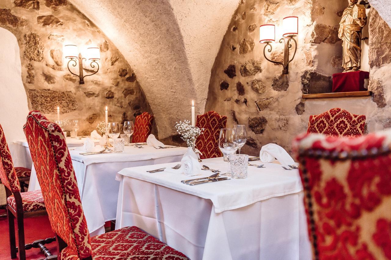 Castel Rundegg (adults Only) Hotel Merano