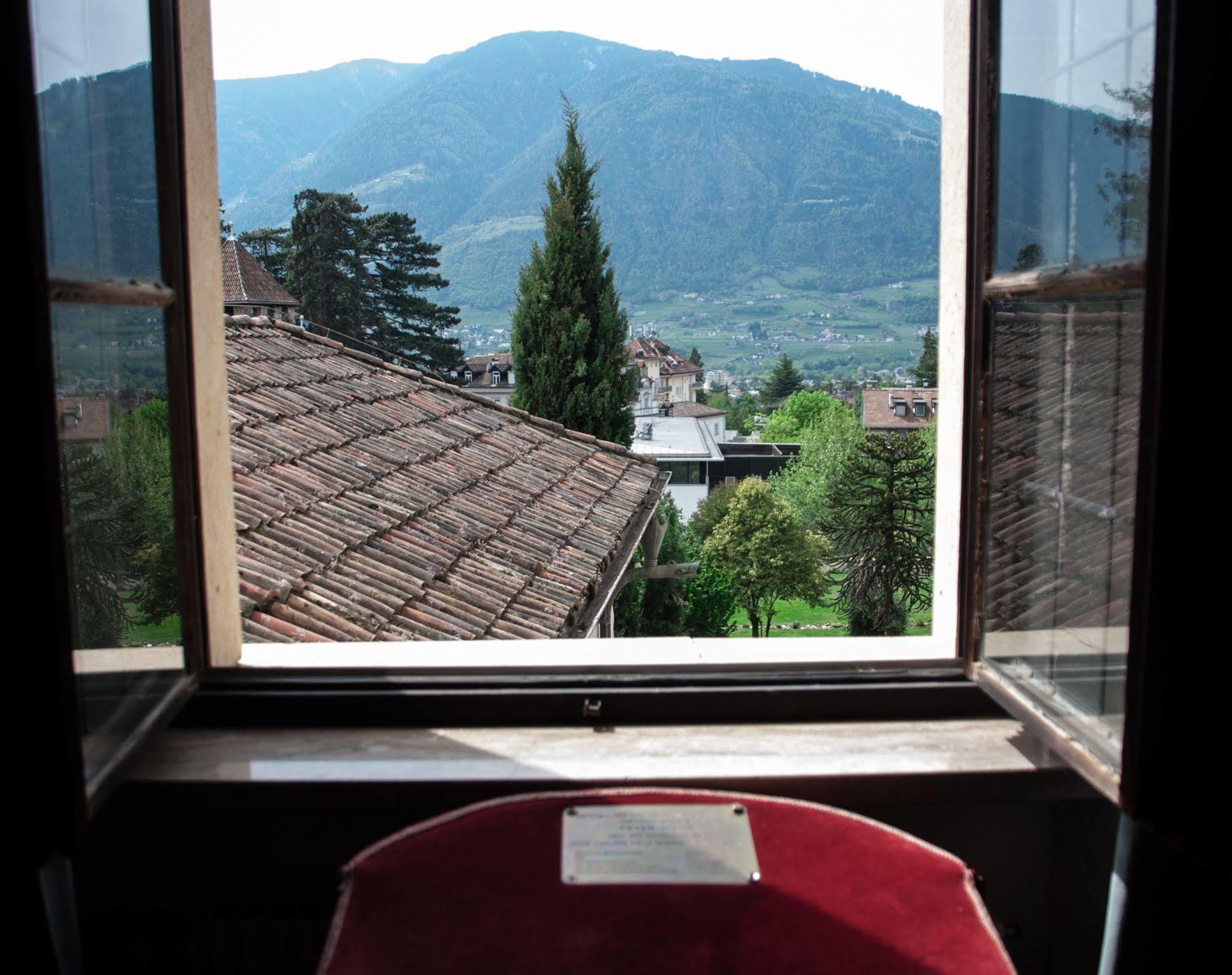 Castel Rundegg (adults Only) Hotel Merano