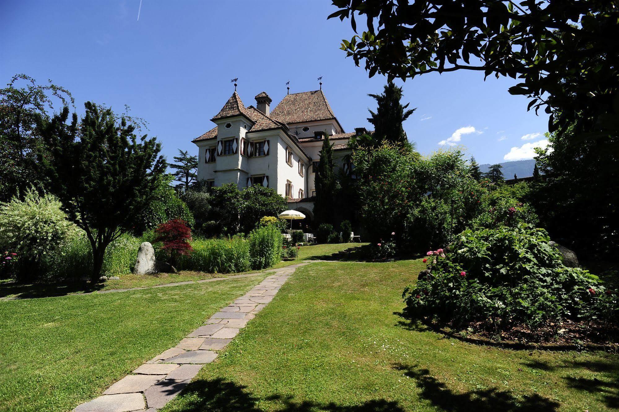 Castel Rundegg (adults Only) Hotel