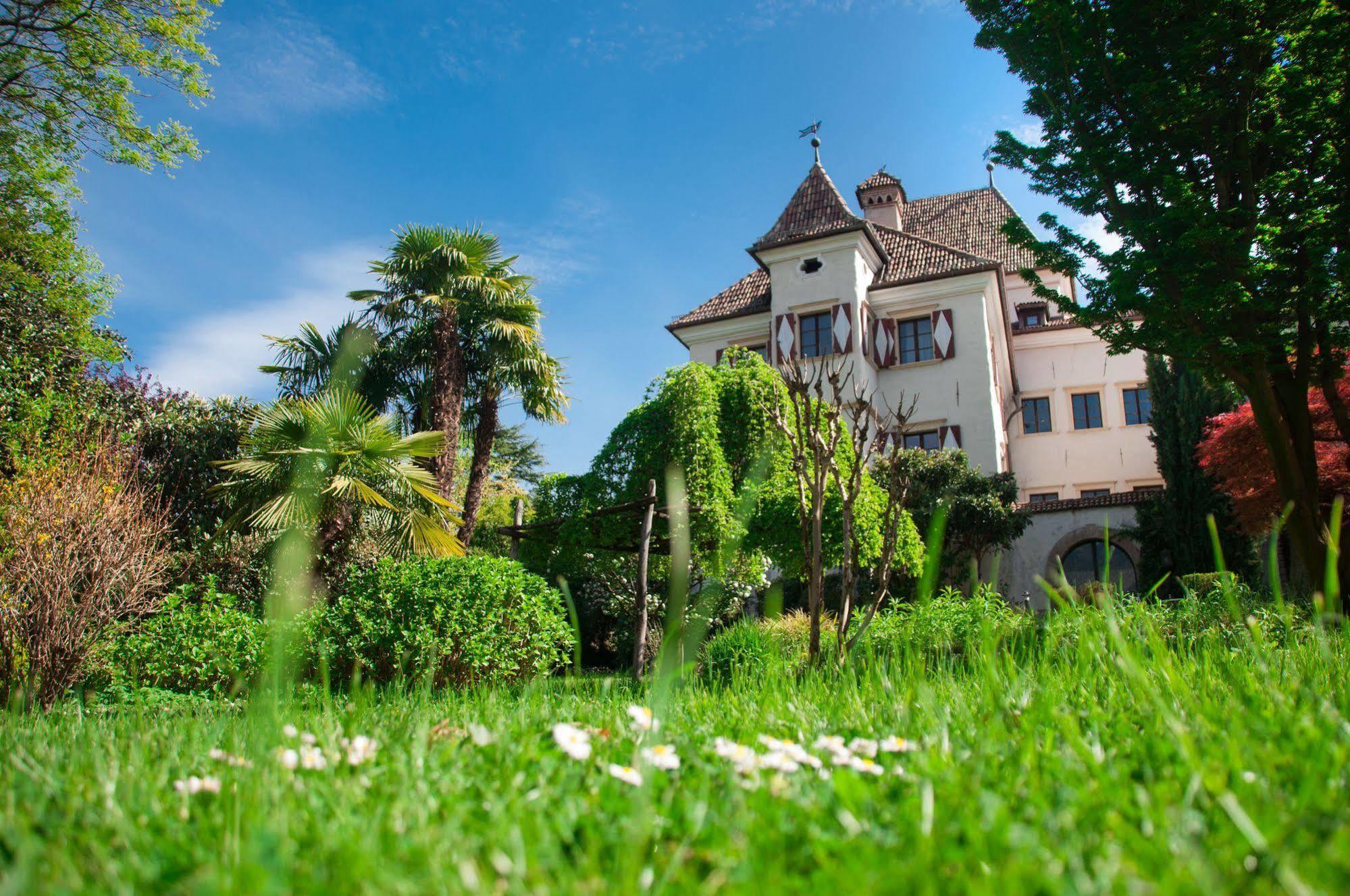 Castel Rundegg (adults Only) 4* Merano