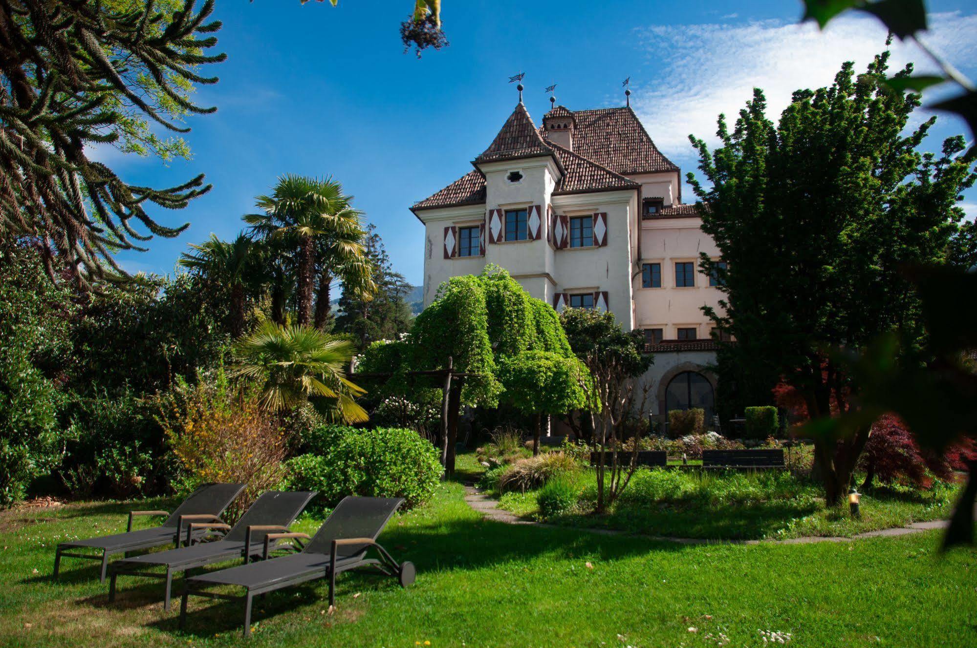 Castel Rundegg (adults Only)