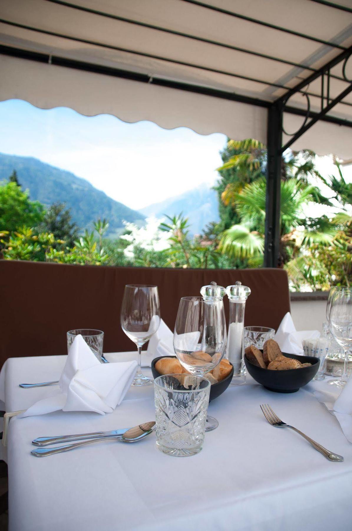 Castel Rundegg (adults Only) Hotel