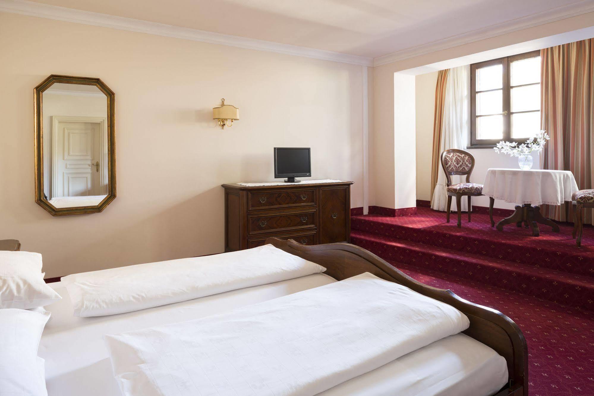 Castel Rundegg (adults Only) 4* Merano