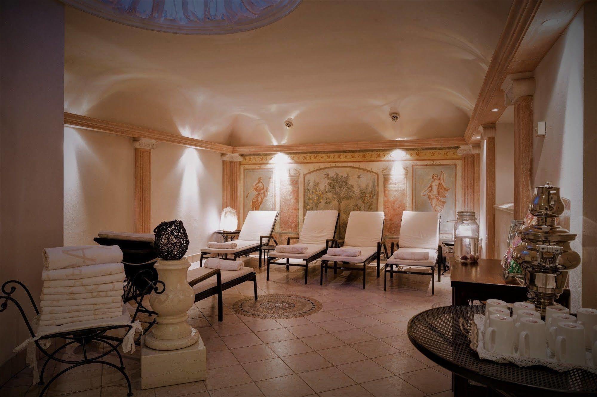 Castel Rundegg (adults Only) Hotel Merano