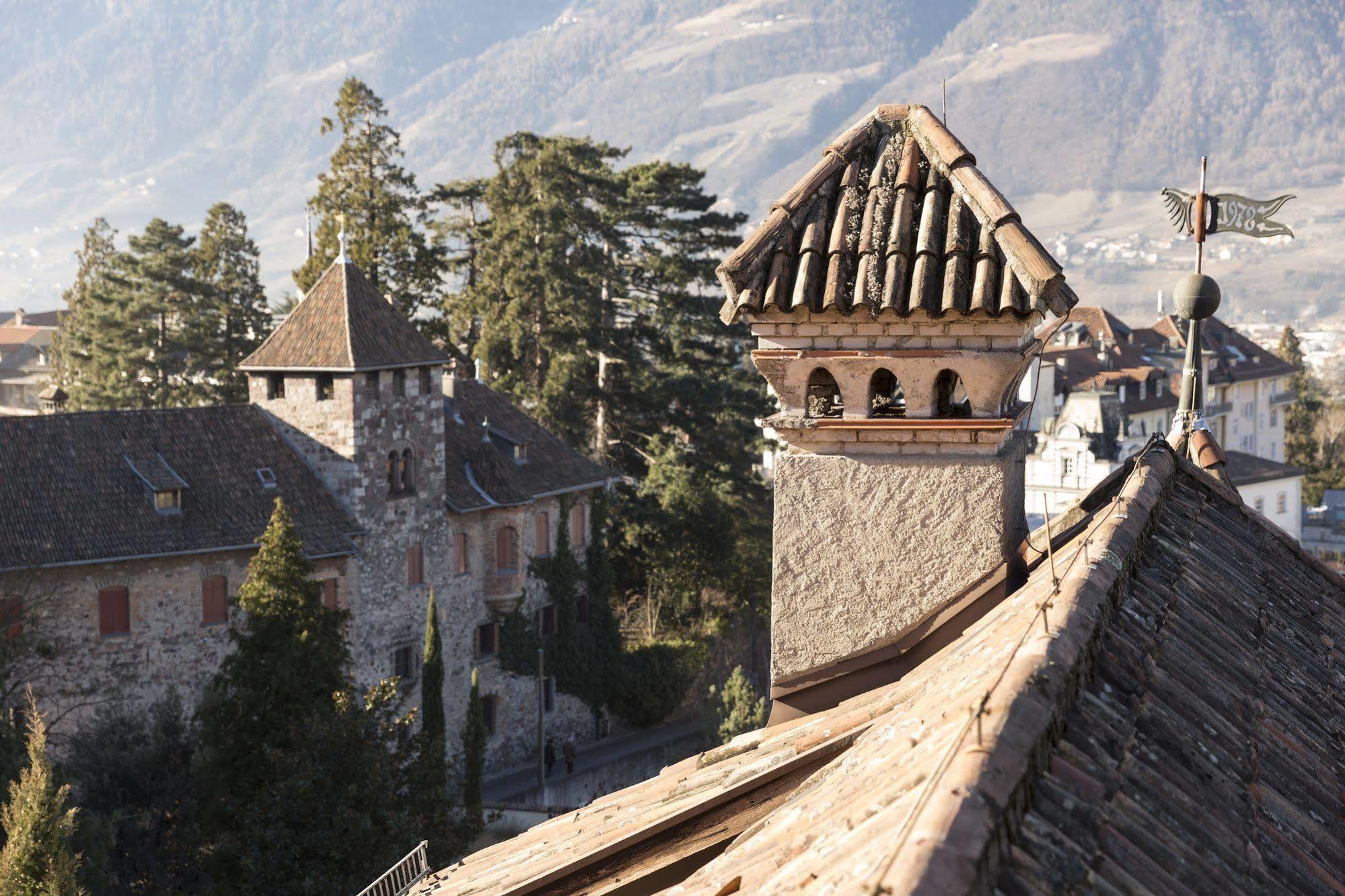 Castel Rundegg (adults Only) 4* Merano