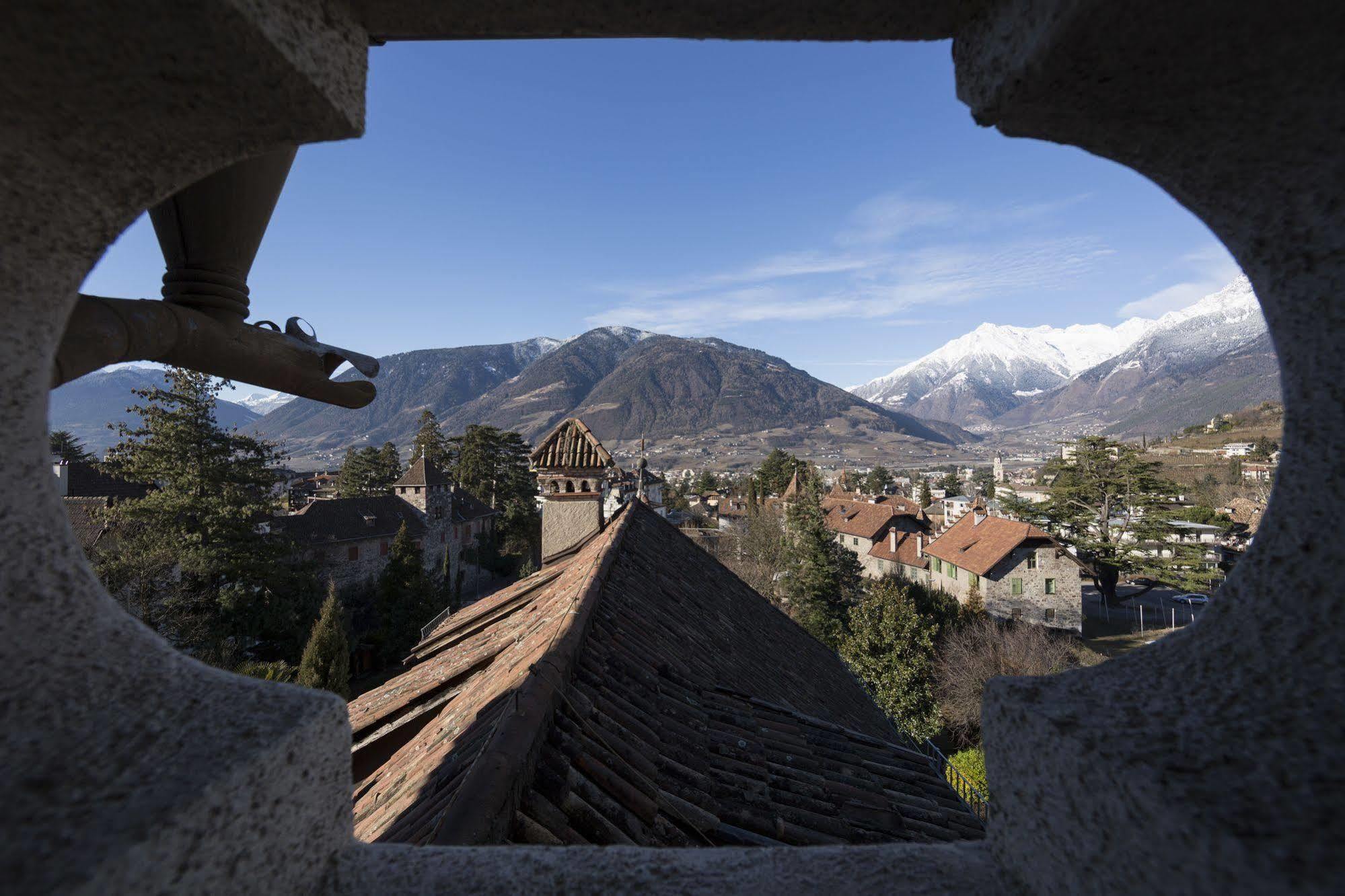 Castel Rundegg (adults Only)