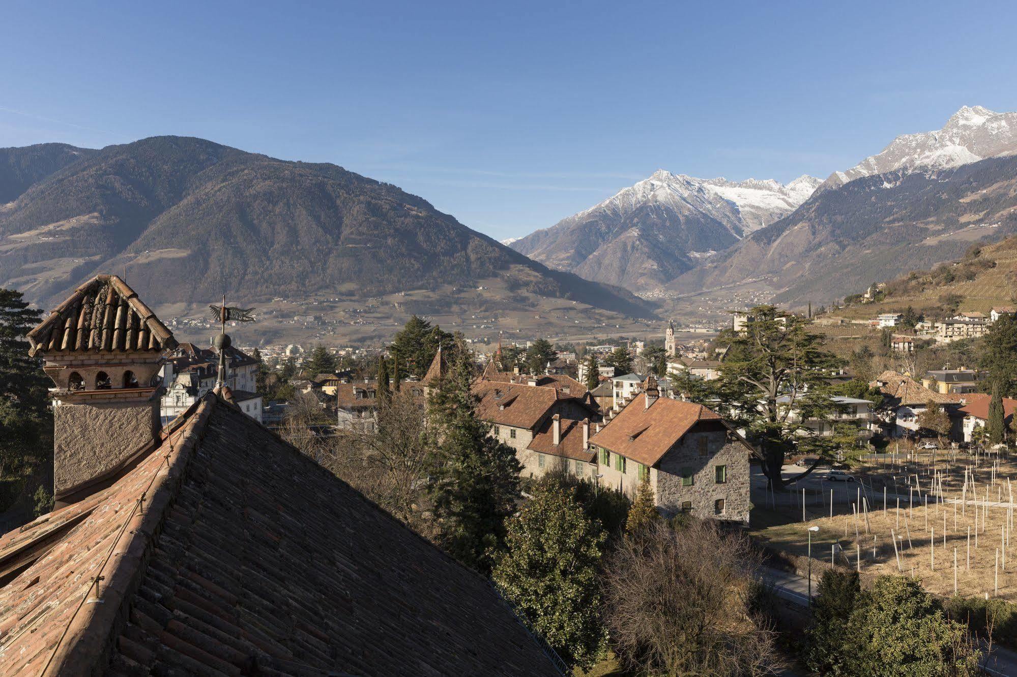 Castel Rundegg (adults Only) Hotel 4*