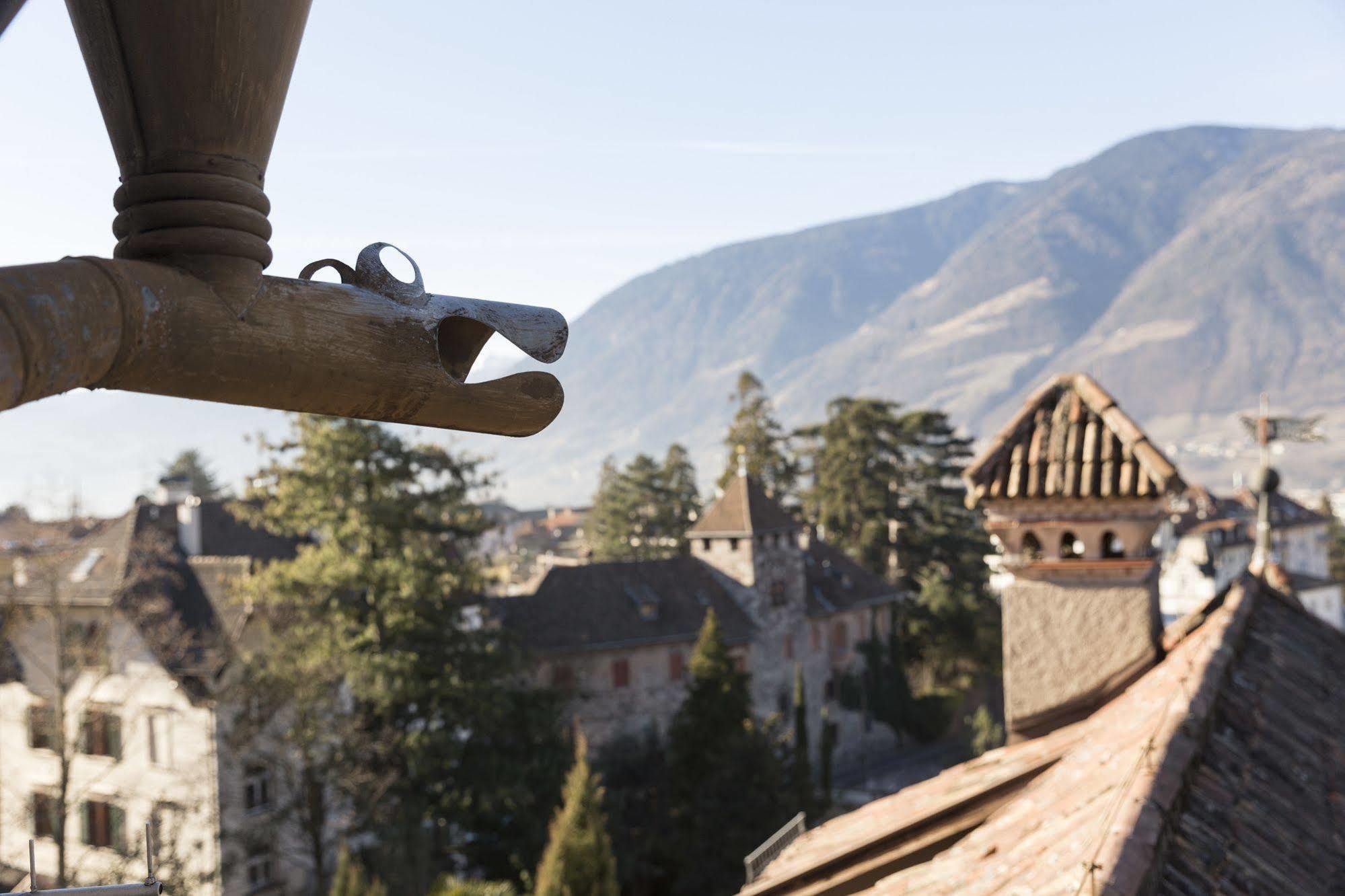 Castel Rundegg (adults Only) Merano
