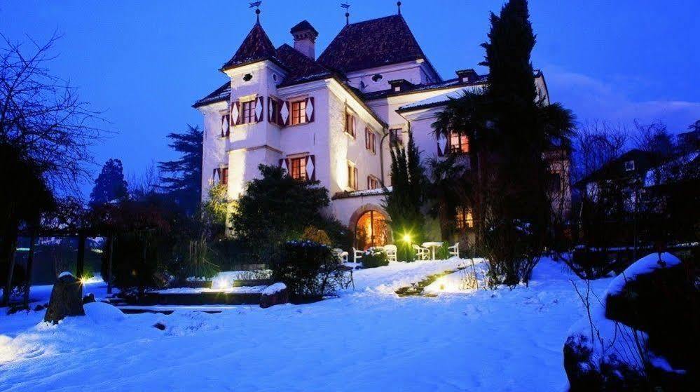 Castel Rundegg (adults Only) Hotel Merano