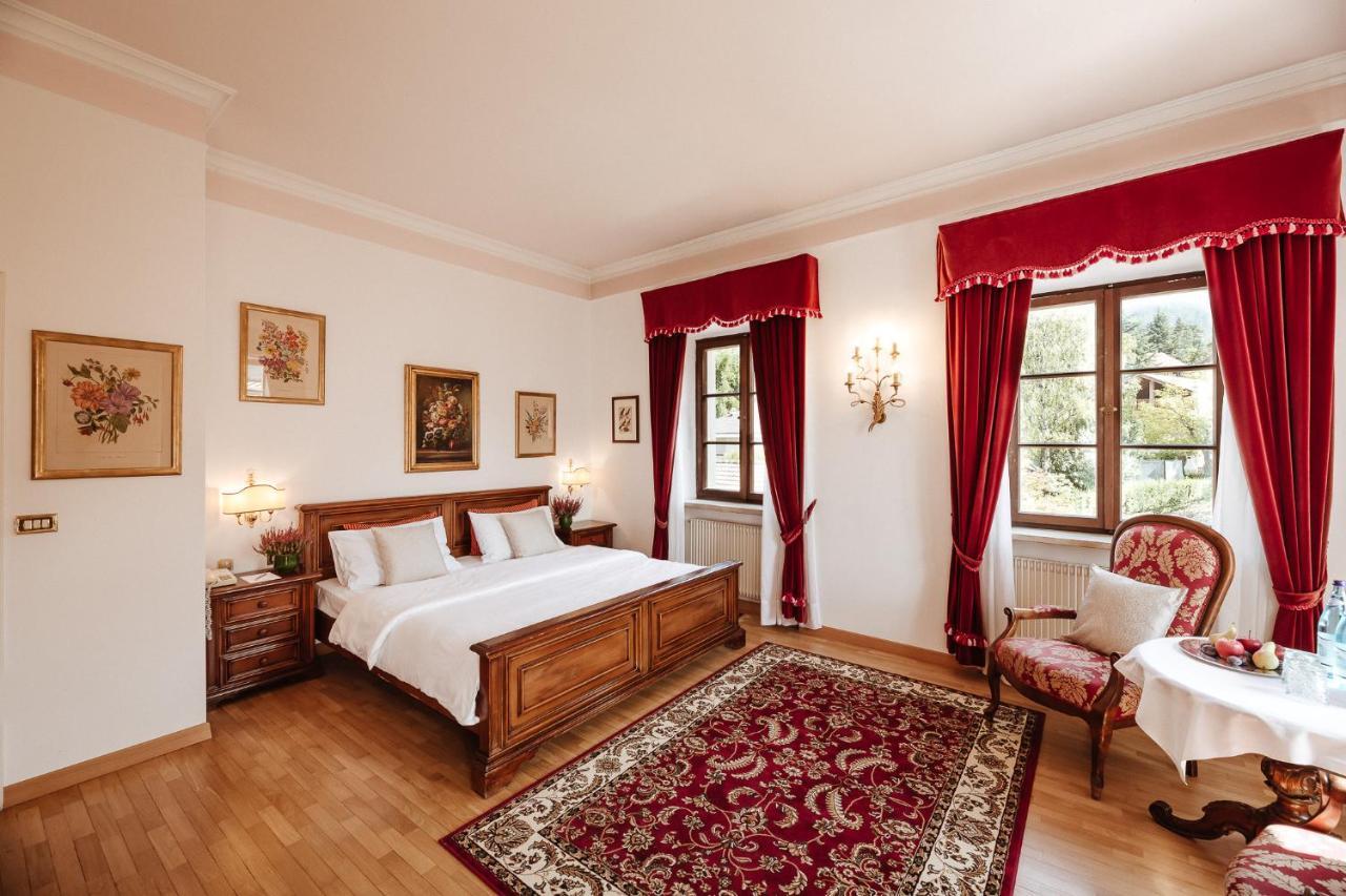 Castel Rundegg (adults Only) 4* Merano
