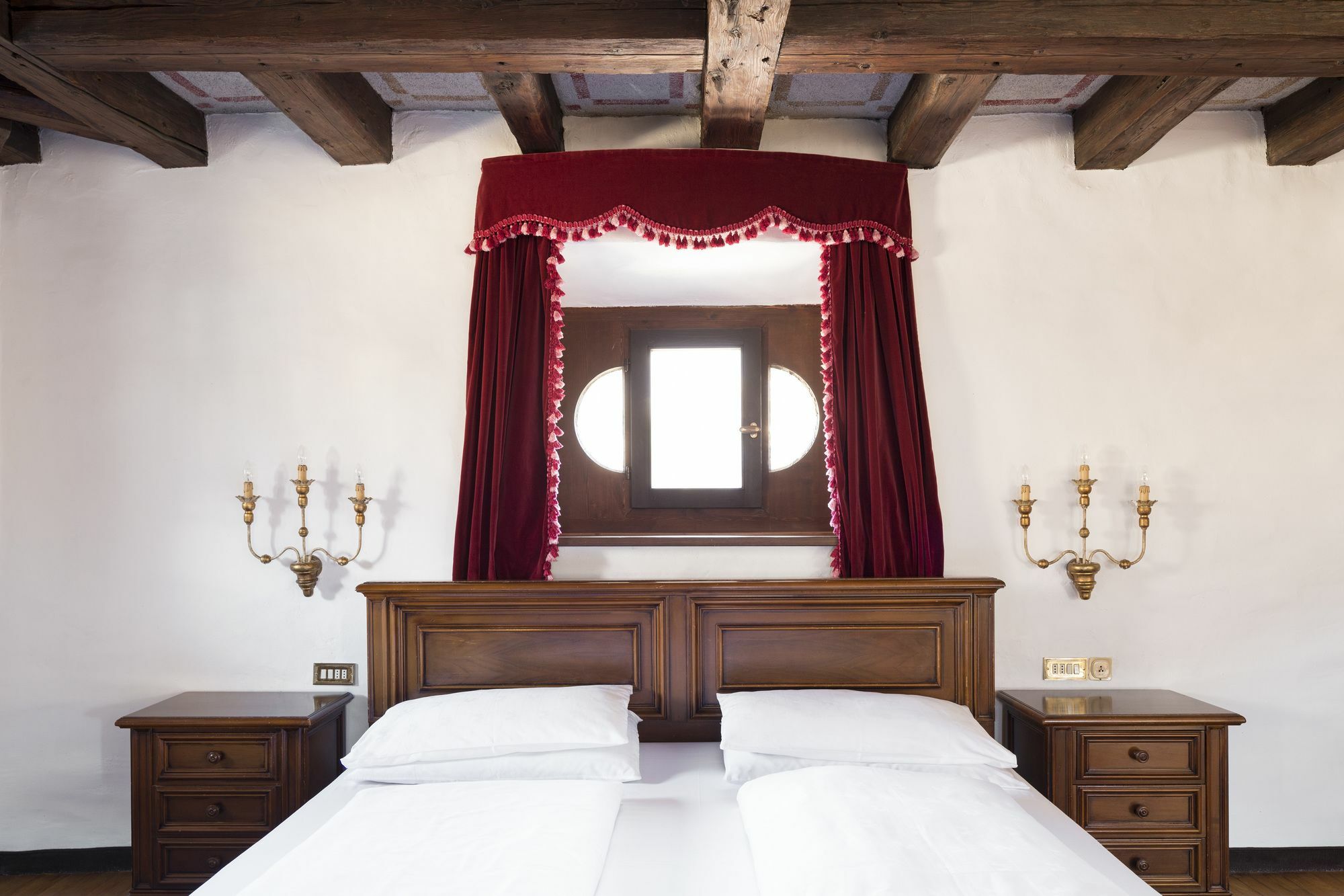 Castel Rundegg (adults Only) Merano